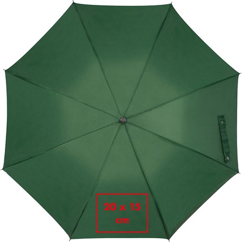Automatic umbrella with UV protection Avignon