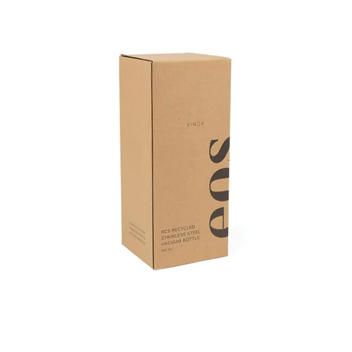 VINGA Eos trek RCS recycled SS 880 ML VINGA Eos trek RCS recycled SS 880 ML