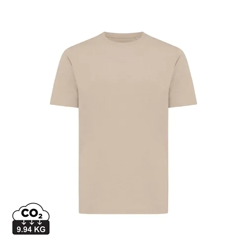 T-shirt léger en coton recyclé IQONIQ Sierra T-shirt léger en coton recyclé IQONIQ Sierra
