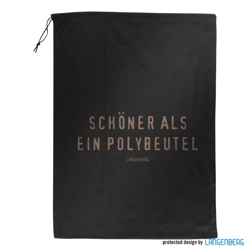 Cotton bag MALIN Cotton bag MALIN