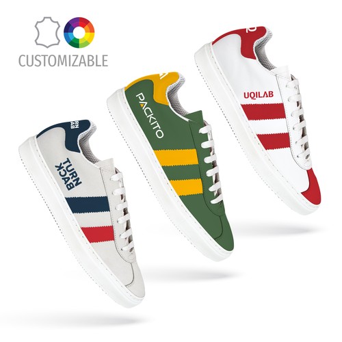 Basket personnalisable. Star