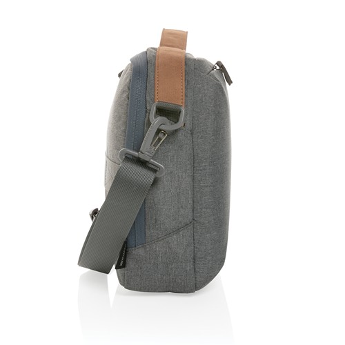 Borsa PC 15.6" two tone deluxe 300D Impact AWARE™