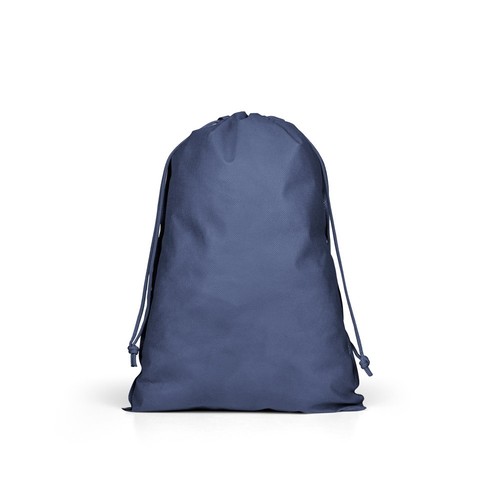GIFT BAG L. Grand sac à dos en tissu non tissé (60 g/m²)