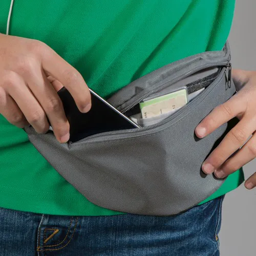 Belt bag Caravelas Belt bag Caravelas
