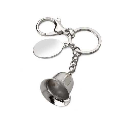 PORTE-CLÉS - CLOCHE PORTE-CLÉS - CLOCHE