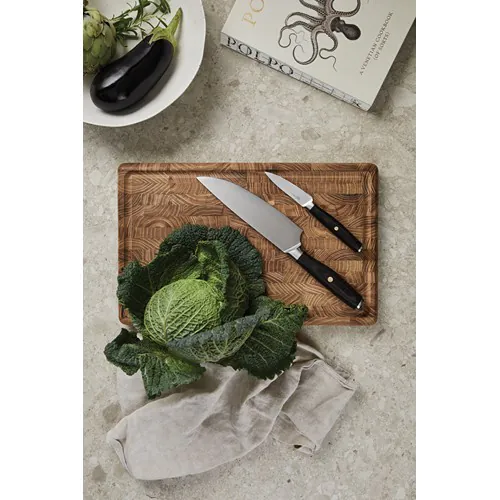 VINGA Tara steel chef's set VINGA Tara steel chef's set