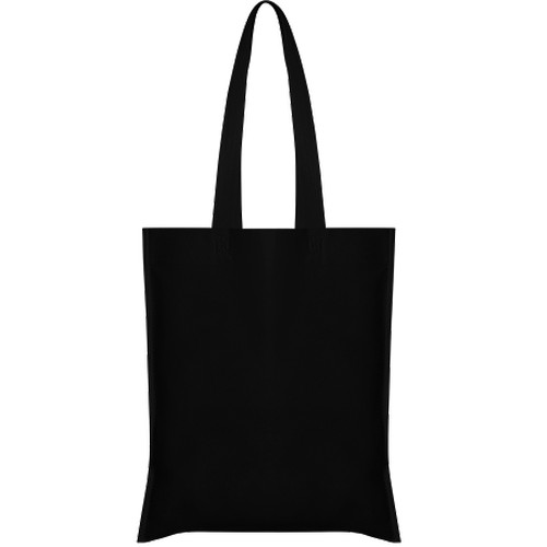 Non woven bag long handles 360x400 mm