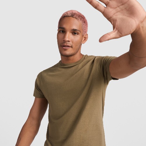 T-shirt coton bio BREDA