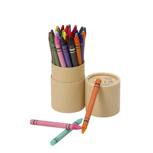 Crayon Set Riokon Crayon Set Riokon