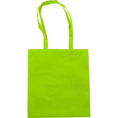 Nonwoven (80 gr/m²) shopping bag Talisa Nonwoven (80 gr/m²) shopping bag Talisa