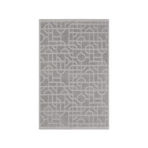 VINGA Verso OCS organic cotton towel, 4 pcs set VINGA Verso OCS organic cotton towel, 4 pcs set
