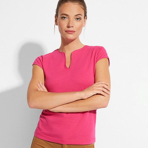 Fitted t-shirt BELICE Fitted t-shirt BELICE