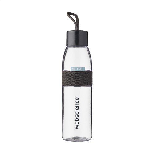 Mepal Bouteille d'eau Ellipse 500 ml Mepal Bouteille d'eau Ellipse 500 ml