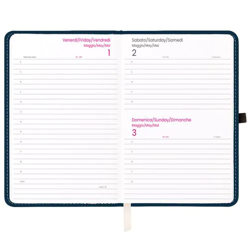 agenda