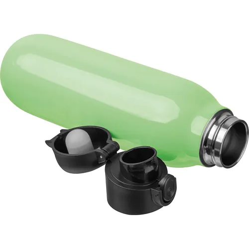 500ml vacuüm waterfles 500ml vacuüm waterfles