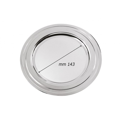VALET DISH ROUND- DIAM 22,5CM