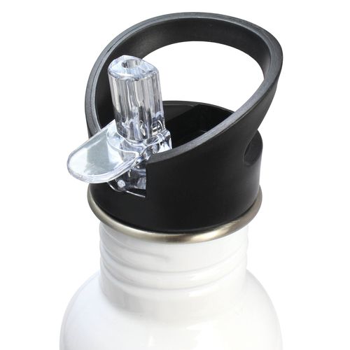 Traveller Canteen Bottle - Sip Lid (500ml) * Traveller Canteen Bottle - Sip Lid (500ml) *