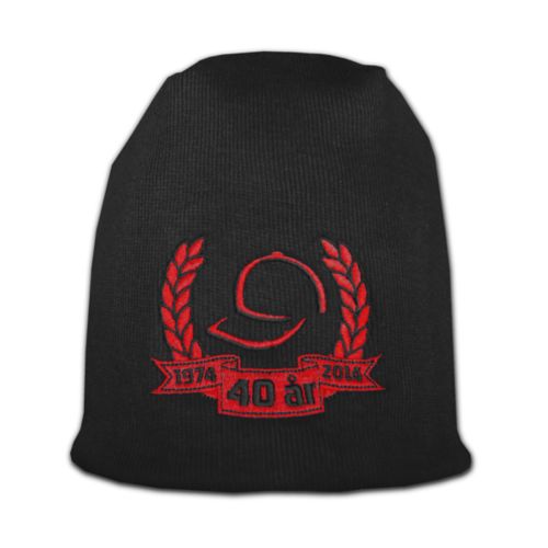 Bonnet d'hiver