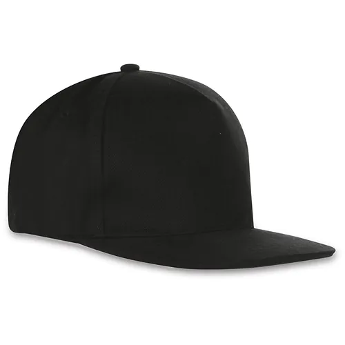 5 PANEL RAPPER CAP IN 100% COTTON 5 PANEL RAPPER CAP IN 100% COTTON