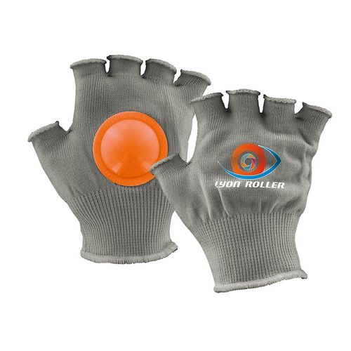 Fingerlose Fan-Handschuhe Fingerlose Fan-Handschuhe