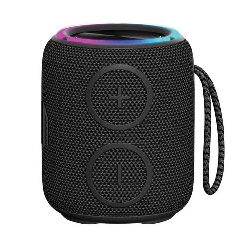 Enceinte 16W en plastique RCS Urban Vitamin Palmdale Enceinte 16W en plastique RCS Urban Vitamin Palmdale