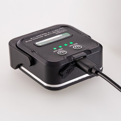 Worklight REEVES-STROGAN