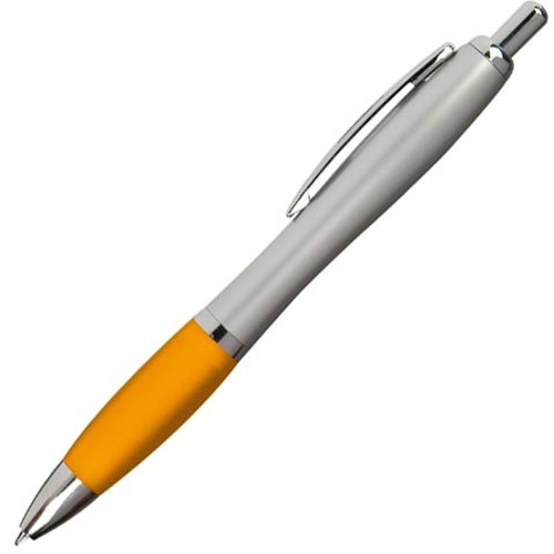 Plastic ballpen ST. PETERSBURG Plastic ballpen ST. PETERSBURG