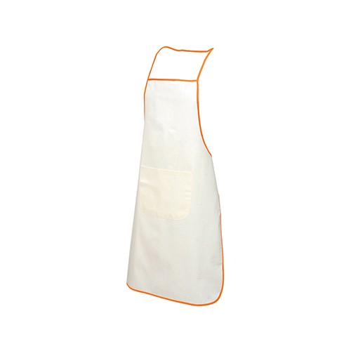 100% cotton kitchen apron Erim 100% cotton kitchen apron Erim