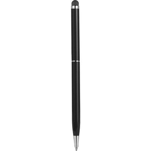 ALUMINUM TOUCH SCREEN BALLPOINT PEN