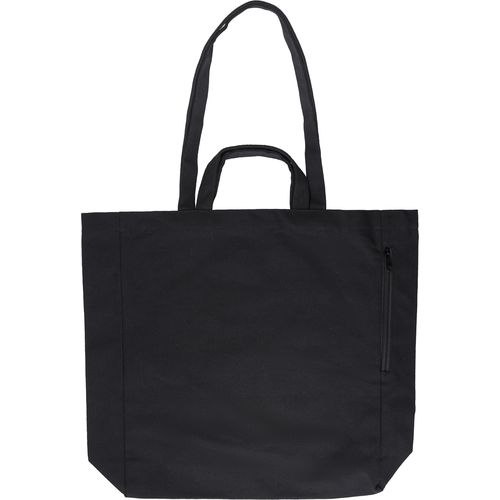 Polyester shopping bag Bennett