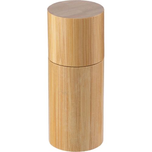 Bamboo spice mill Verena