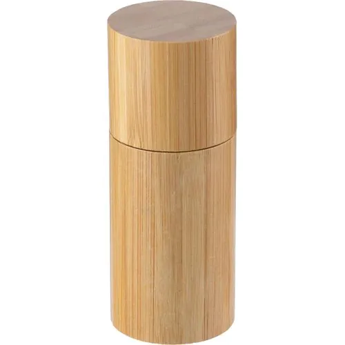 Molinillo de bambú Verena Molinillo de bambú Verena
