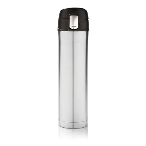 RCS Re-steel easy lock vacuum flask