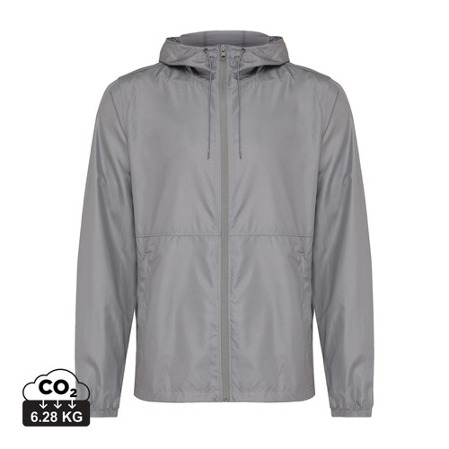 IQONIQ Logan recycled polyester lightweight jacket IQONIQ Logan recycled polyester lightweight jacket
