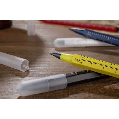 Crayon éternel DRAWI avec mesure