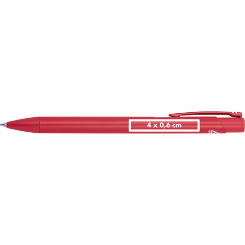 Recycled Ballpoint Pen Bilbao