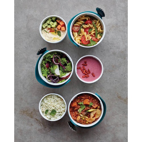 Black+Blum Lunch Pot Origineel Black+Blum Lunch Pot Origineel