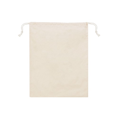 Borsa in cotone Fleur