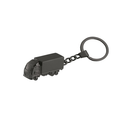 BURNISHED TRUCK KEYCHAIN BURNISHED TRUCK KEYCHAIN