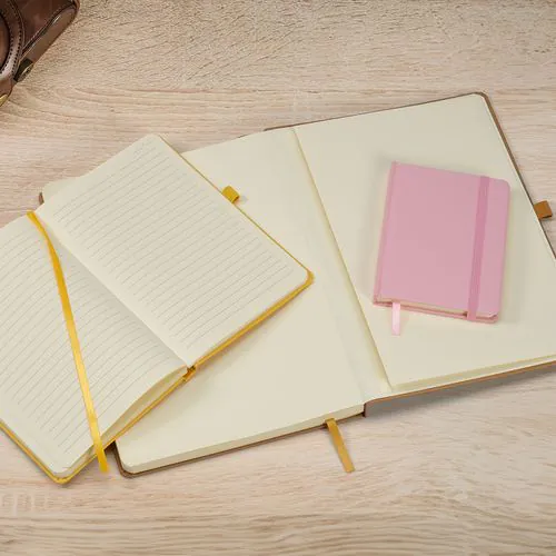 Marquez A5 Notebook Marquez A5 Notebook