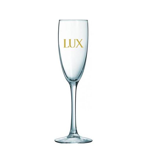 Vina Stem Flute Glass (190ml/6.75oz) Vina Stem Flute Glass (190ml/6.75oz)