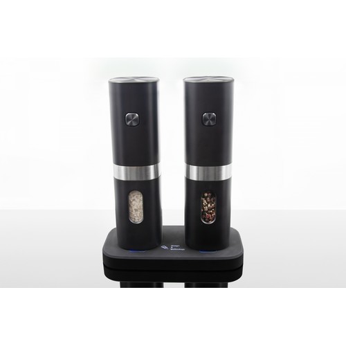 electric salt and pepper grinders electric salt and pepper grinders