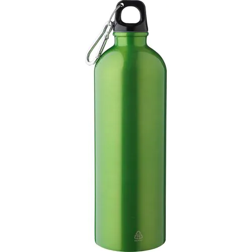 Bidón de acero inox. reciclado Emeric Bidón de acero inox. reciclado Emeric