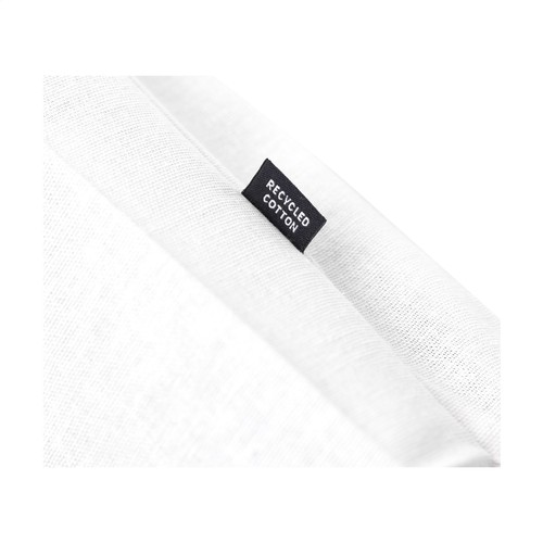 Colour Square Bag GRS Recycled Cotton (150 g/m²) sac Colour Square Bag GRS Recycled Cotton (150 g/m²) sac
