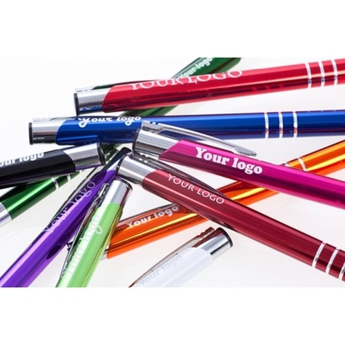 Ball pen | Jones
