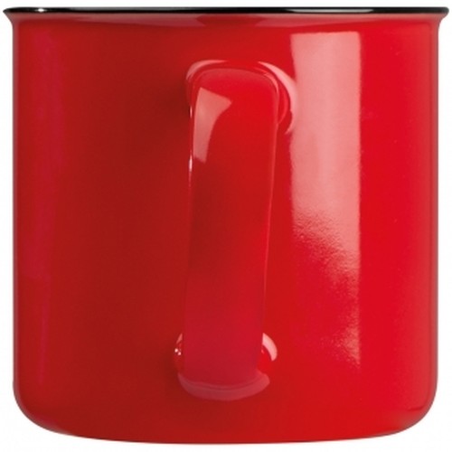 Ceramic mug 350 ml