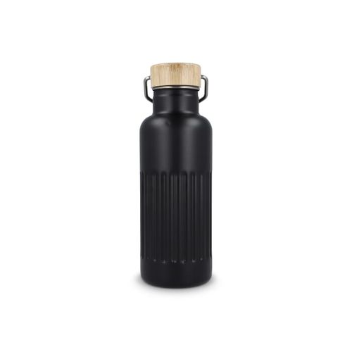 Recycled Stainless steel Thermo bottle 500ml