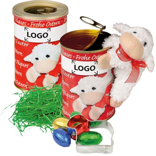 Easter Can Lamb Easter Can Lamb