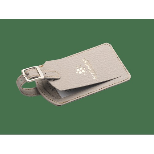 Luggage tag Luggage tag