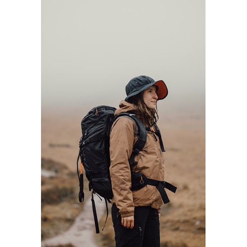 Nordic Drift RCS Horizon UPF 50+ bucket hat Nordic Drift RCS Horizon UPF 50+ bucket hat